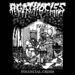 Agathocles : Agathocles - Self Deconstruction